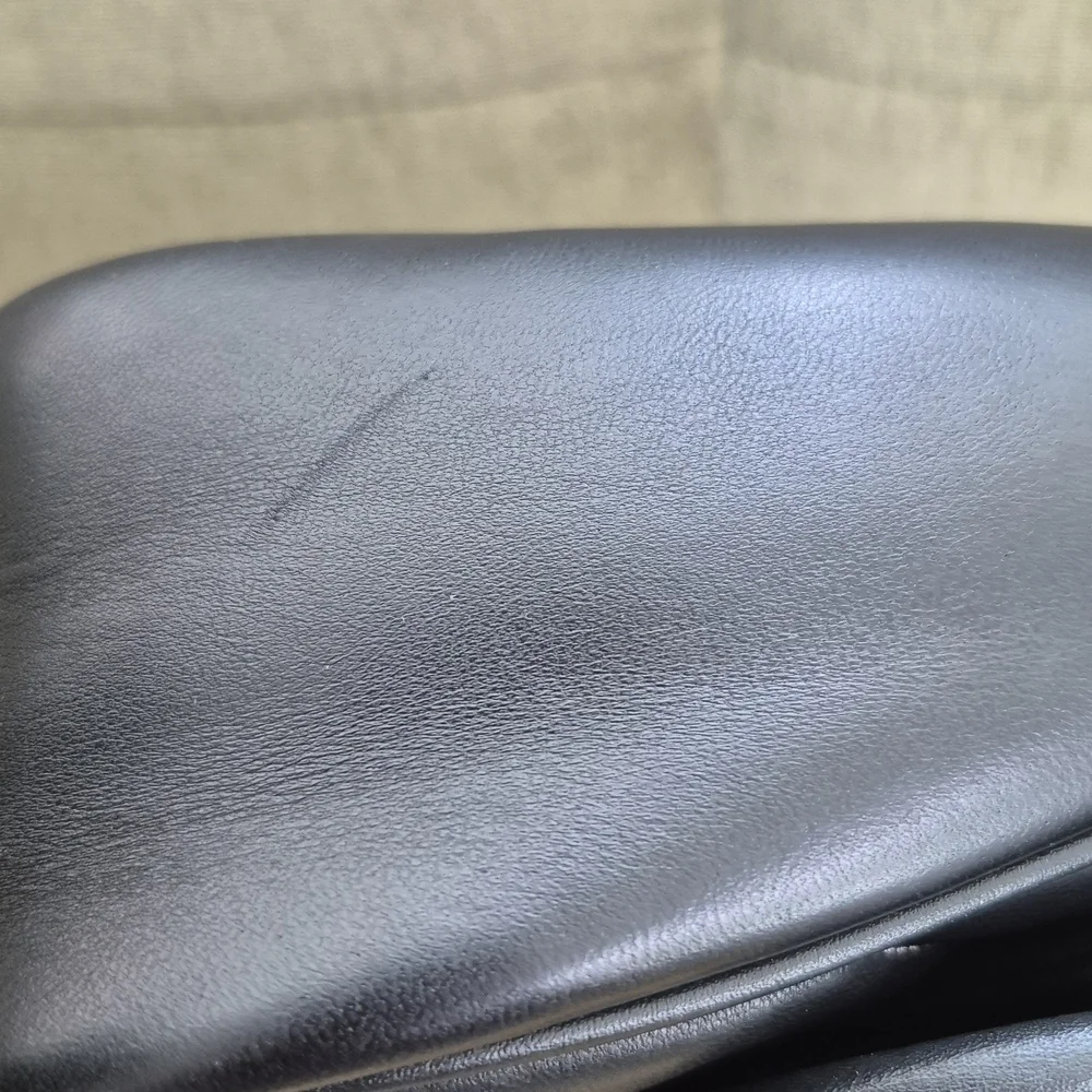 COACH Madison Quilted Shoulder Bag - Picture 11 of 11